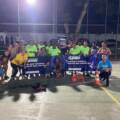 Projeto Esporte em Ação