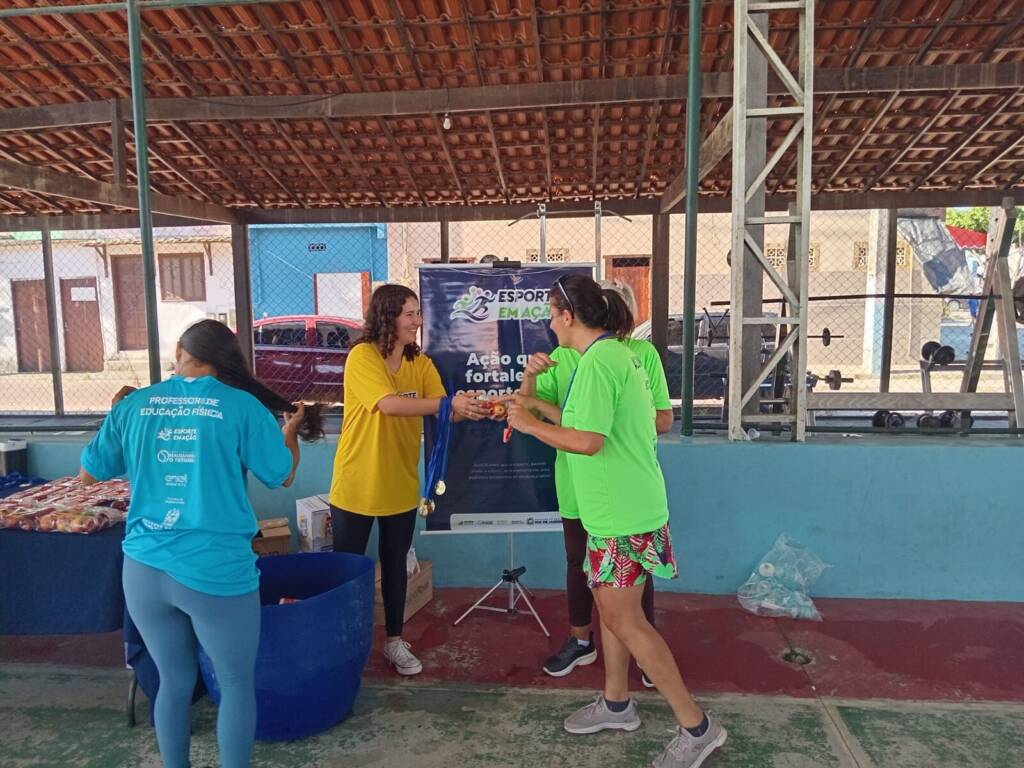 Evento Búzios I, semana de 11 a 16 de maio, foto 1