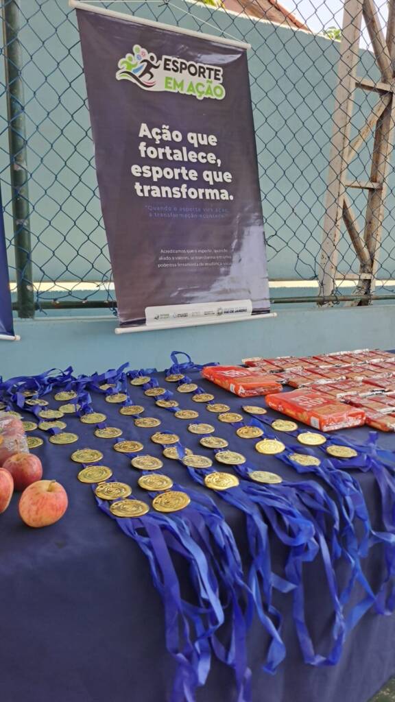 Evento Búzios I, semana de 11 a 16 de maio, foto 2
