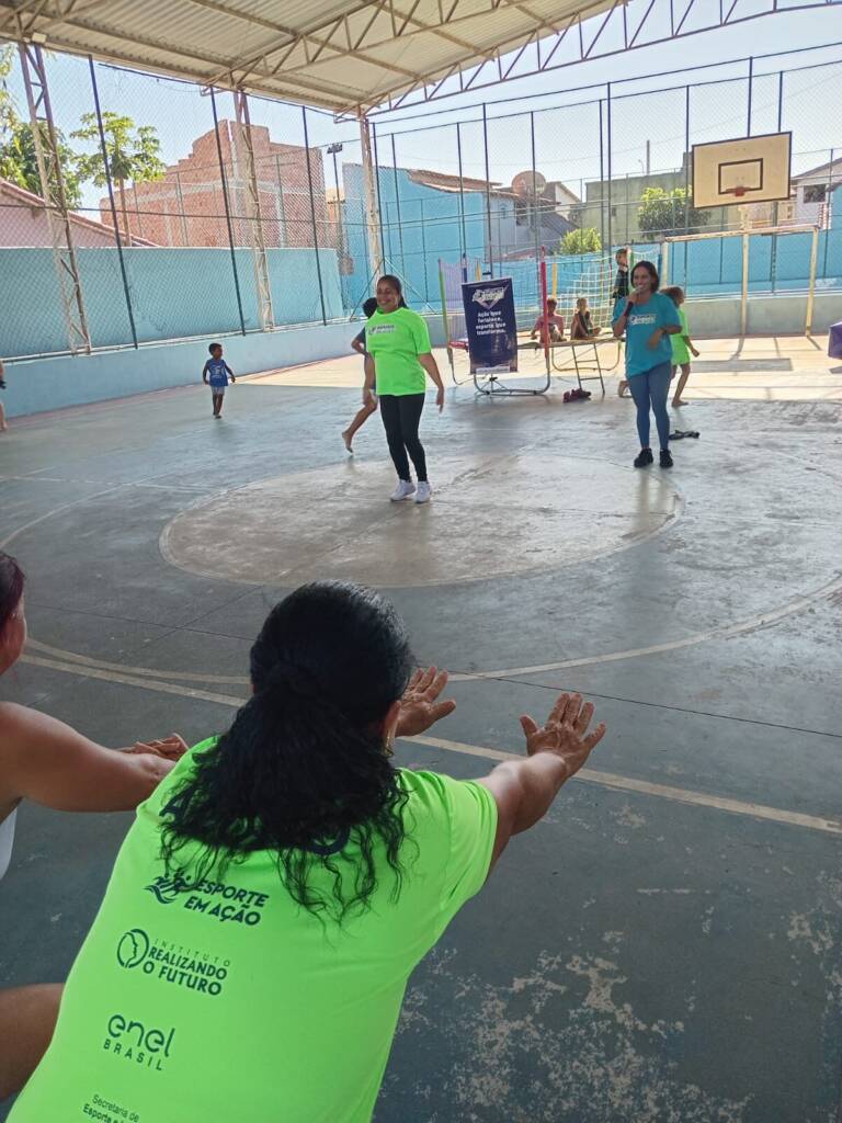Evento Búzios I, semana de 11 a 16 de maio, foto 4