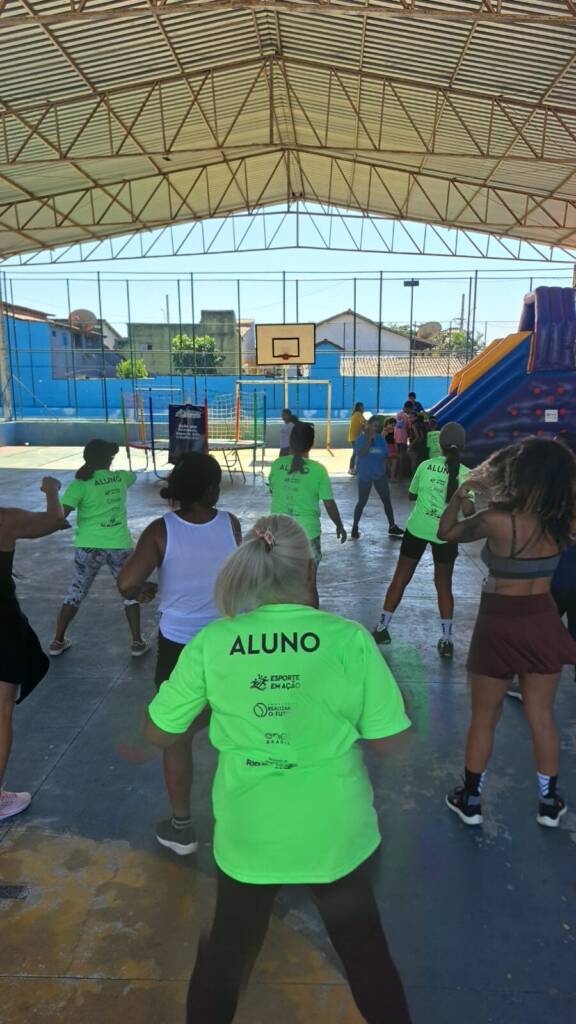 Evento Búzios I, semana de 11 a 16 de maio, foto 5