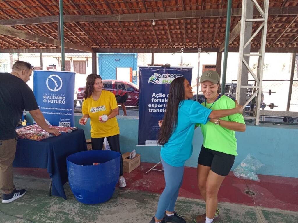 Evento Búzios I, semana de 11 a 16 de maio, foto 6