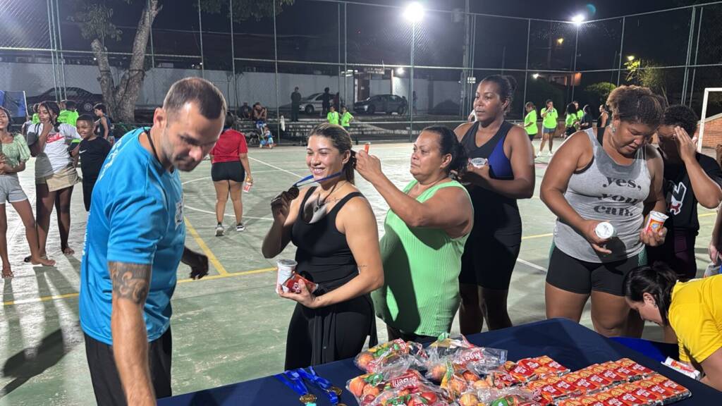 Evento Búzios II, semana de 11 a 16 de maio, foto 3