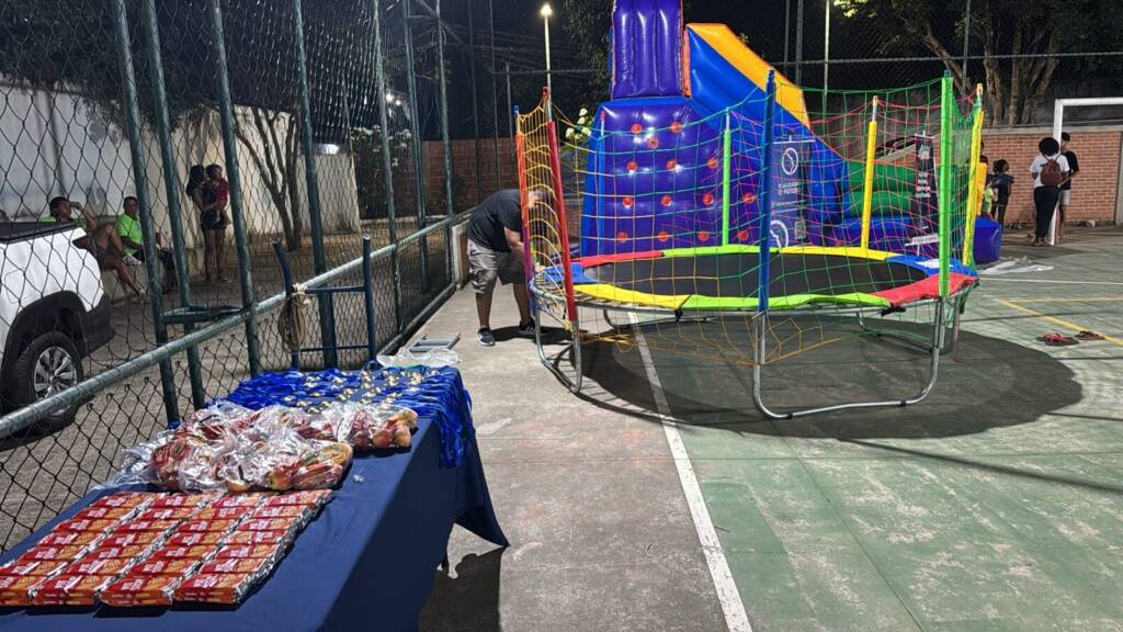 Evento Búzios II, semana de 11 a 16 de maio, foto 4