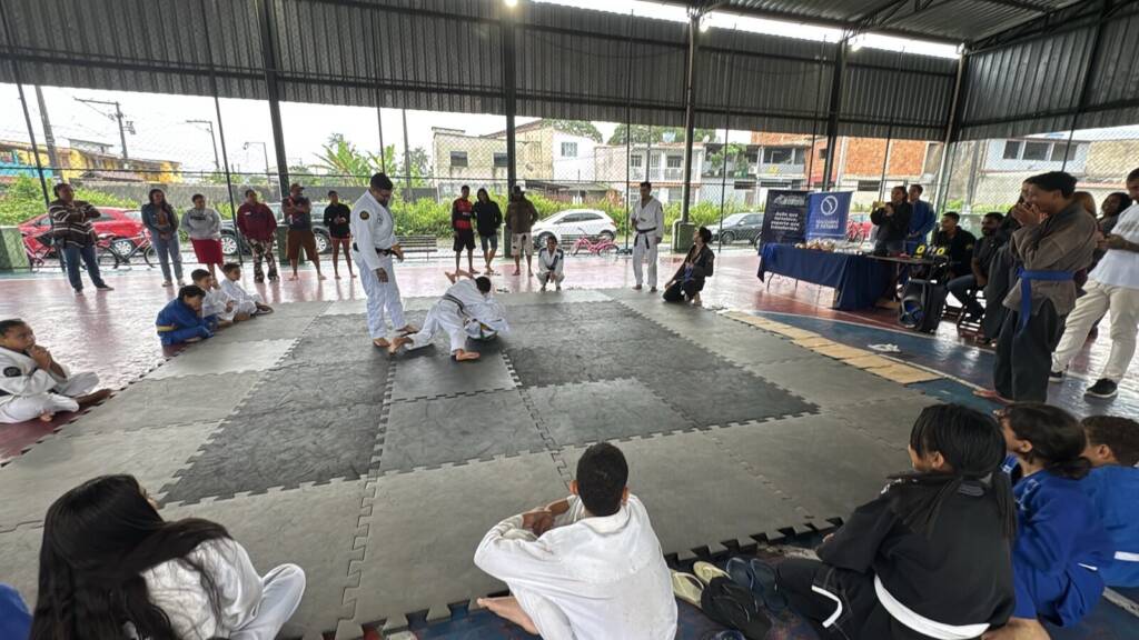 Evento Angra, Perequê, semana de 18 a 22 de maio, foto 4