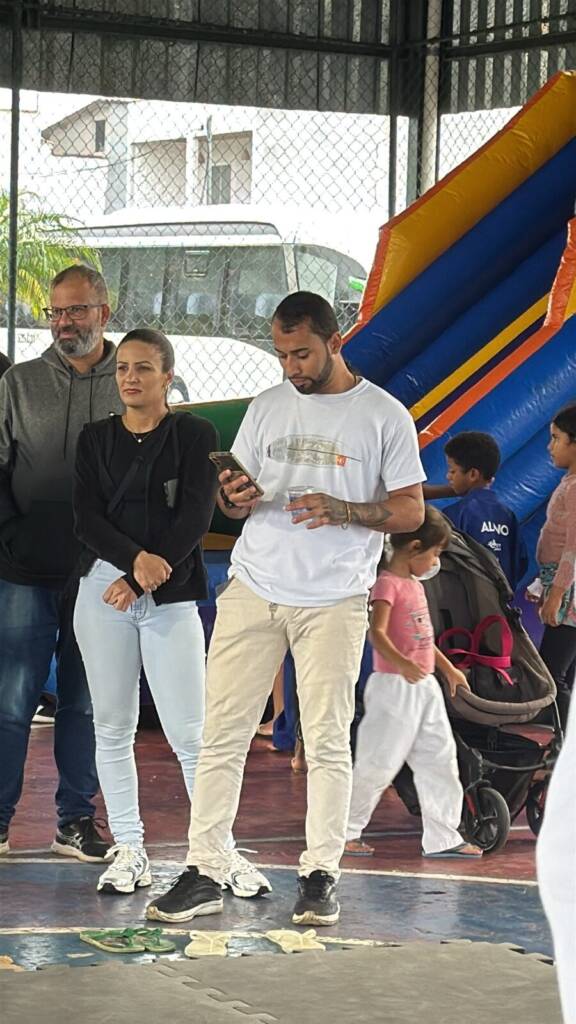 Evento Angra, Perequê, semana de 18 a 22 de maio, foto 6