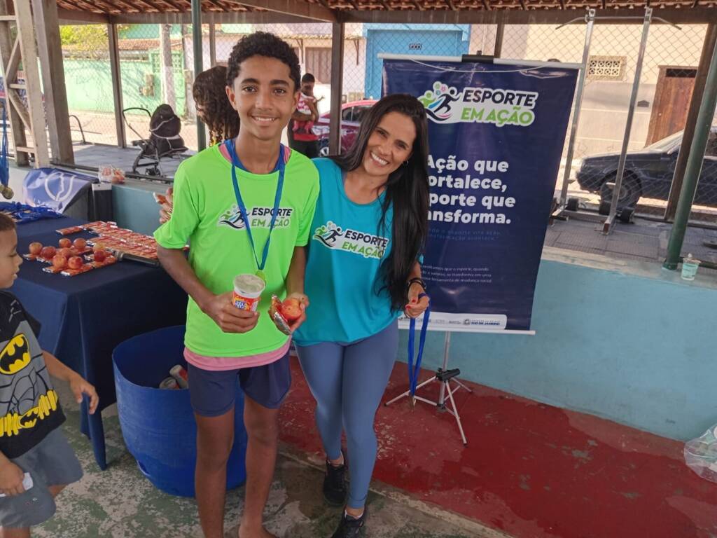 Evento Búzios I, semana de 18 a 22 de maio, foto 1