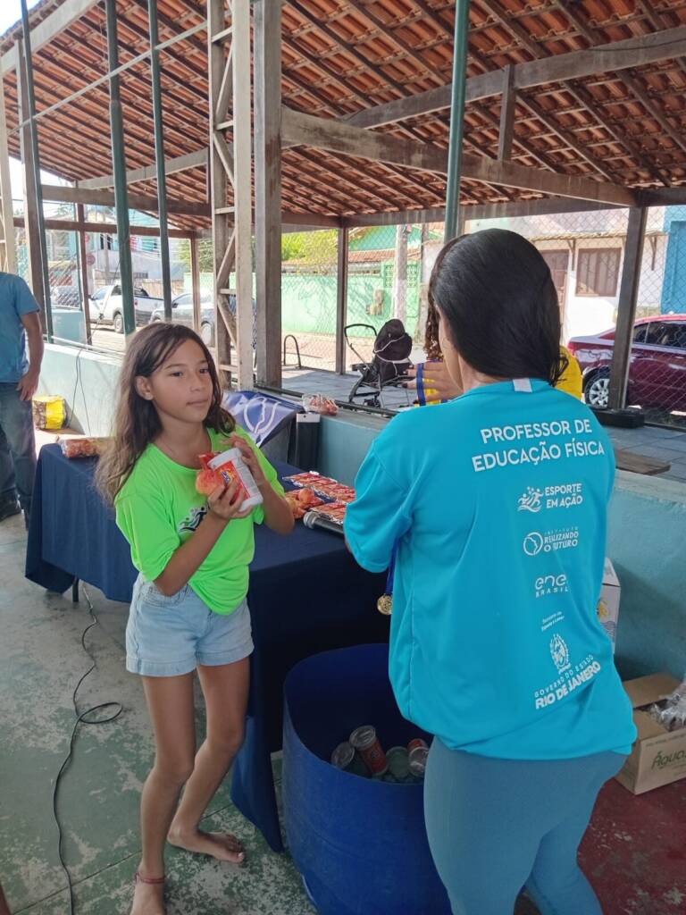Evento Búzios I, semana de 18 a 22 de maio, foto 3
