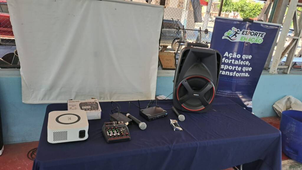 Evento Búzios I, semana de 18 a 22 de maio, foto 6