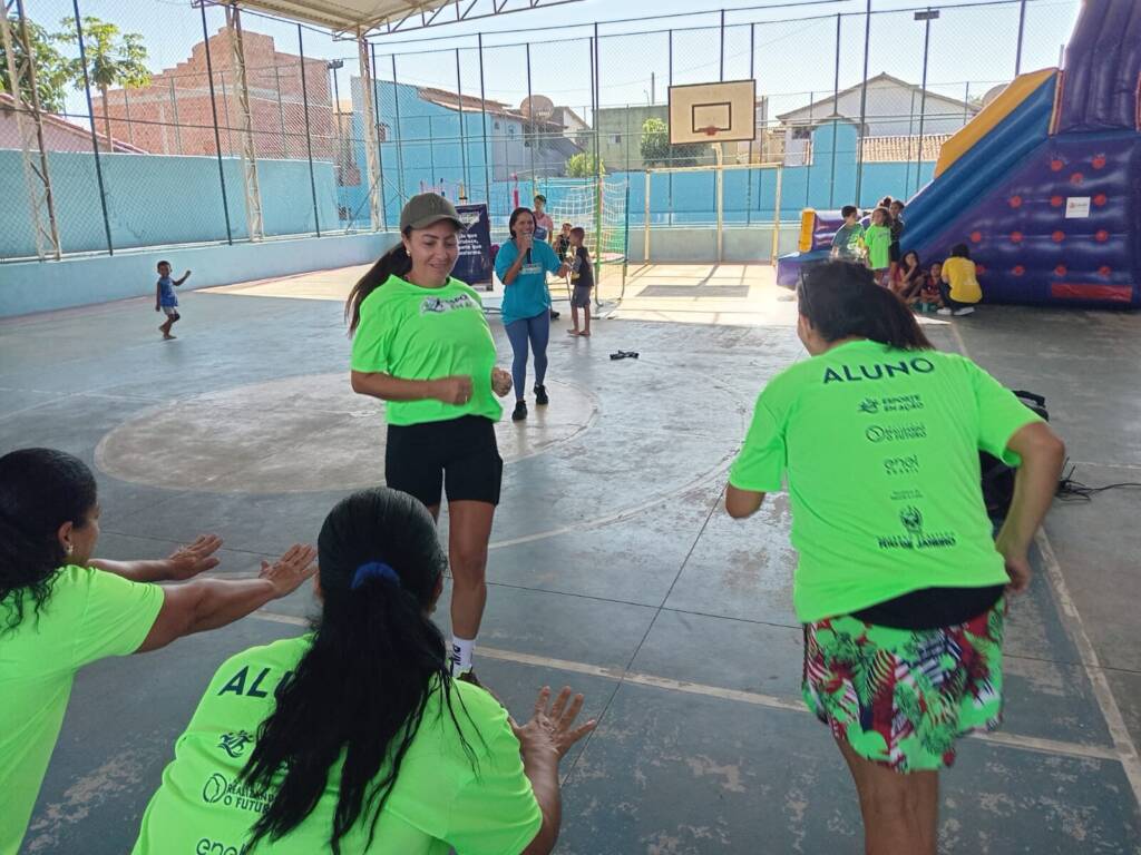 Evento Búzios I, semana de 18 a 22 de maio, foto 8