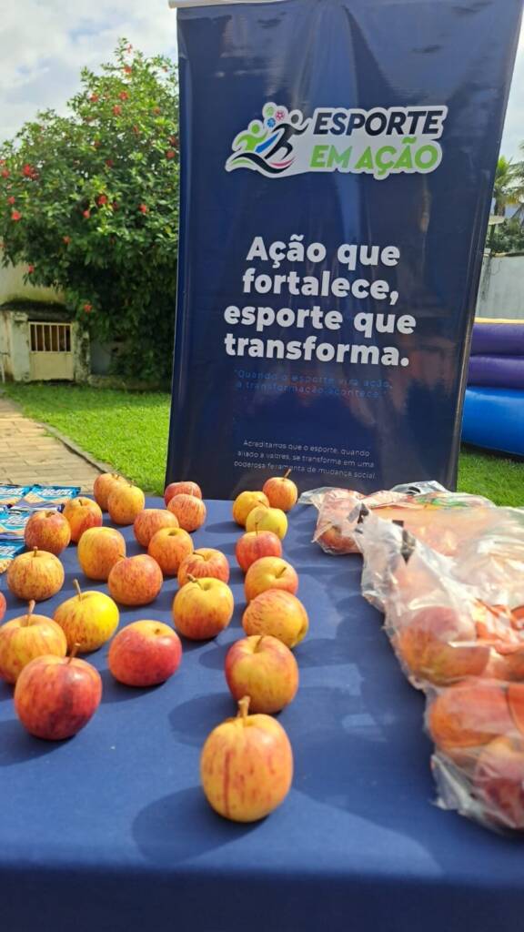 Evento Magé I, semana de 25 a 29 de maio, foto 5