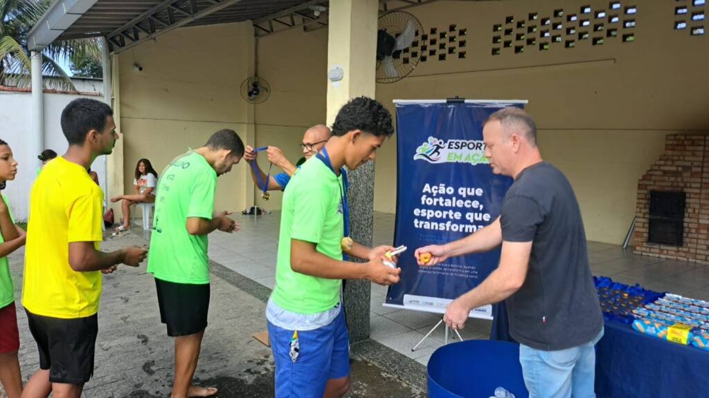Evento Magé I, semana de 25 a 29 de maio, foto 6