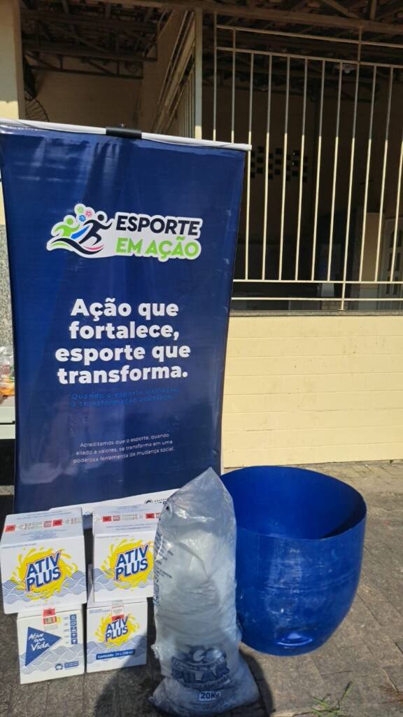 Evento Magé I, semana de 25 a 29 de maio, foto 7