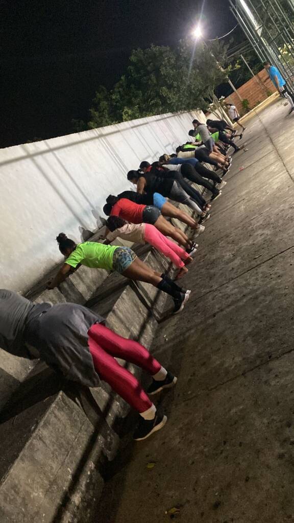 Núcleo 2 Búzios II, semana de 25 a 29 de maio, foto 2