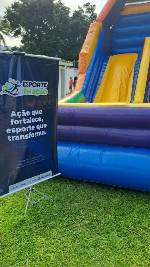 Evento Magé I, semana de 22 a 30 de junho, foto 3