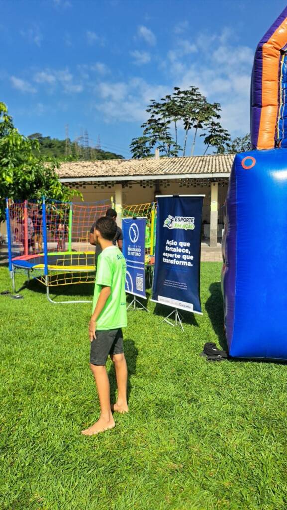 Evento Magé I, semana de 22 a 30 de junho, foto 4