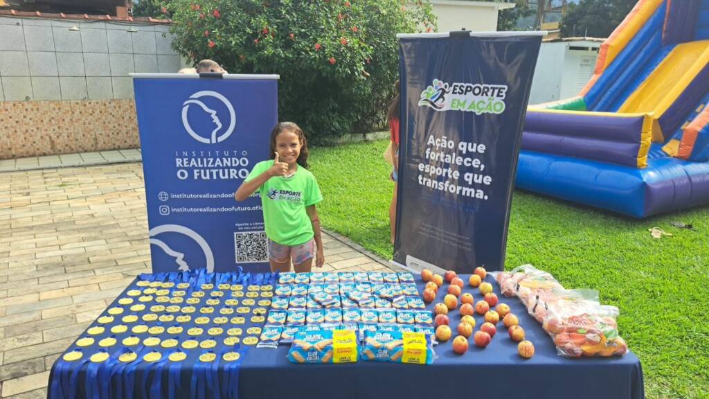 Evento Magé I, semana de 22 a 30 de junho, foto 8