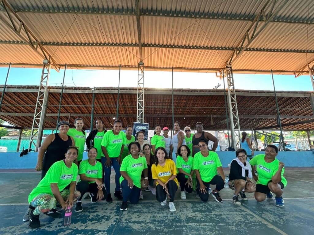 Núcleo 1 Búzios I, semana de 22 a 30 de junho, foto 2