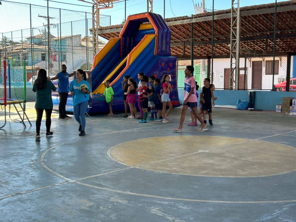 Núcleo 1 Búzios I, semana de 22 a 30 de junho, foto 3