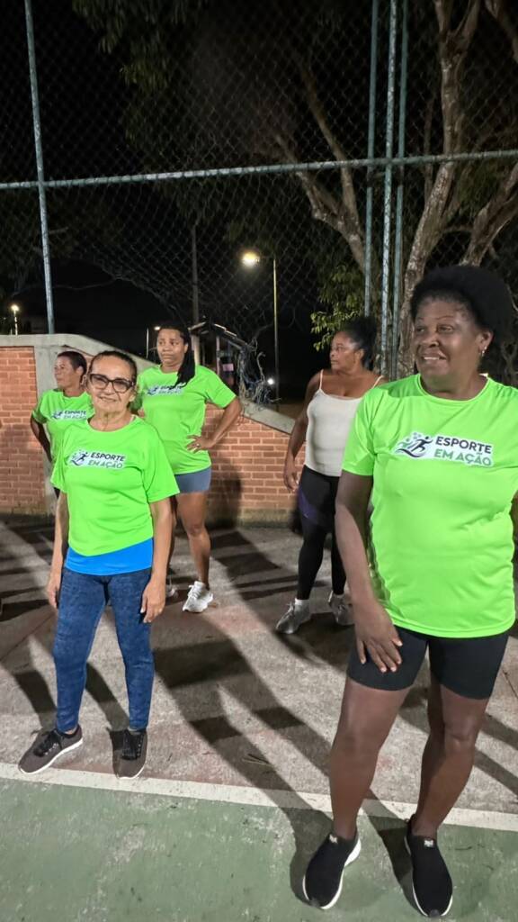 Núcleo 2 Búzios II, semana de 22 a 30 de junho, foto 4